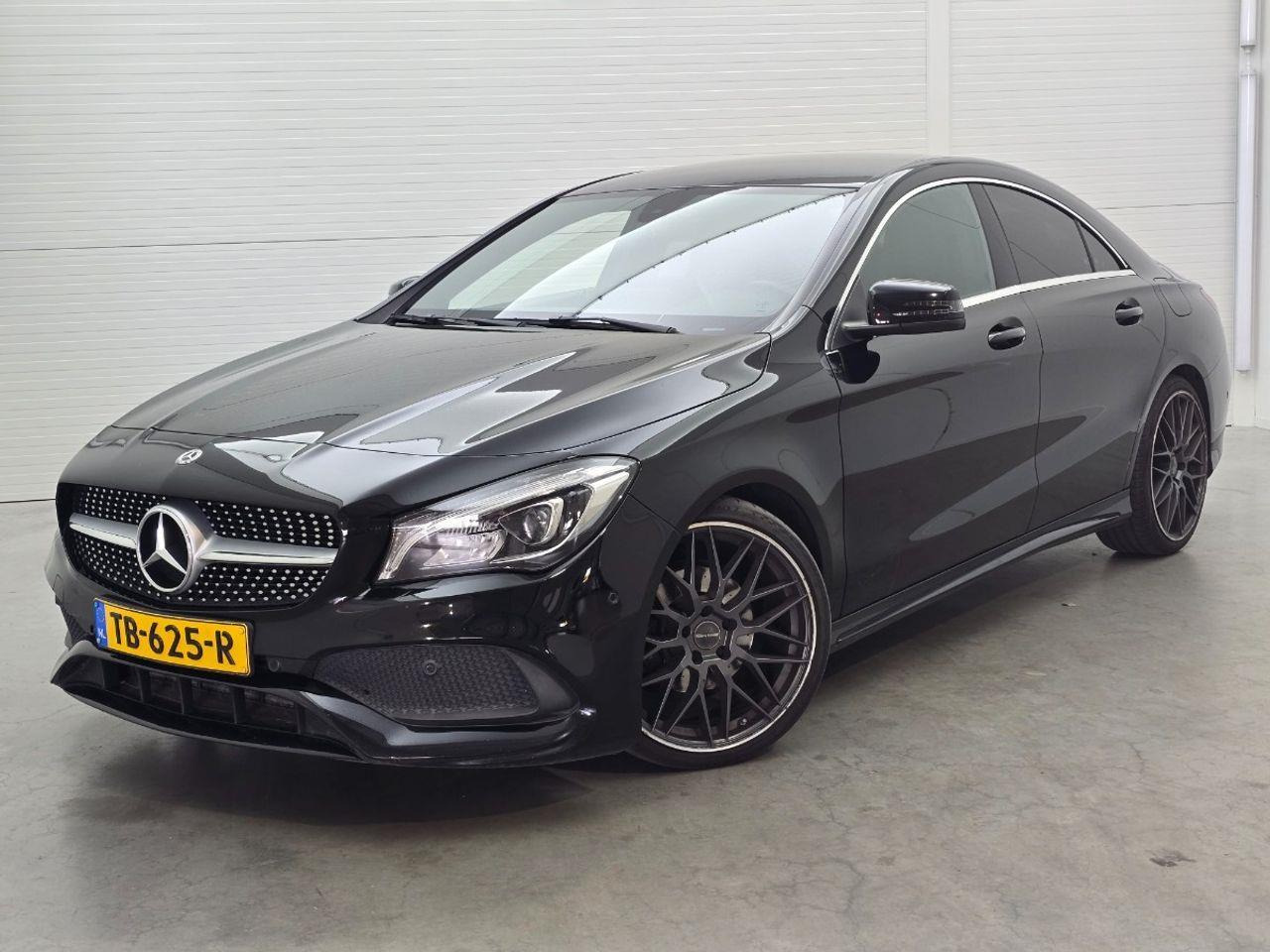 Mercedes - Benz CLA - klasse 180 Business Solution AMG Upgrade Edition | 2018 | 187.963 km | Automaat | TB625R | NAP: Logisch - Sedan: kuva Mercedes - Benz CLA - klasse 180 Business Solution AMG Upgrade Edition | 2018 | 187.963 km | Automaat | TB625R | NAP: Logisch - Sedan Mercedes - Benz CLA - klasse 180 Business Solution AMG Upgrade Edition | 2018 | 187.963 km | Automaat | TB625R | NAP: Logisch - Sedan: kuva Mercedes - Benz CLA - klasse 180 Business Solution AMG Upgrade Edition | 2018 | 187.963 km | Automaat | TB625R | NAP: Logisch - Sedan