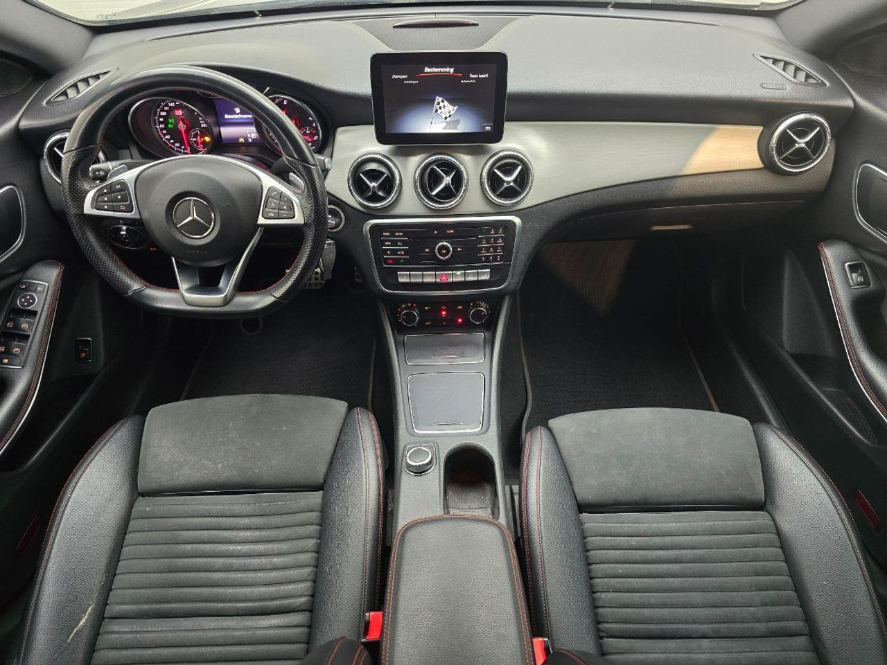 Mercedes - Benz CLA - klasse 180 Business Solution AMG Upgrade Edition | 2018 | 187.963 km | Automaat | TB625R | NAP: Logisch - Sedan: kuva Mercedes - Benz CLA - klasse 180 Business Solution AMG Upgrade Edition | 2018 | 187.963 km | Automaat | TB625R | NAP: Logisch - Sedan Mercedes - Benz CLA - klasse 180 Business Solution AMG Upgrade Edition | 2018 | 187.963 km | Automaat | TB625R | NAP: Logisch - Sedan: kuva Mercedes - Benz CLA - klasse 180 Business Solution AMG Upgrade Edition | 2018 | 187.963 km | Automaat | TB625R | NAP: Logisch - Sedan