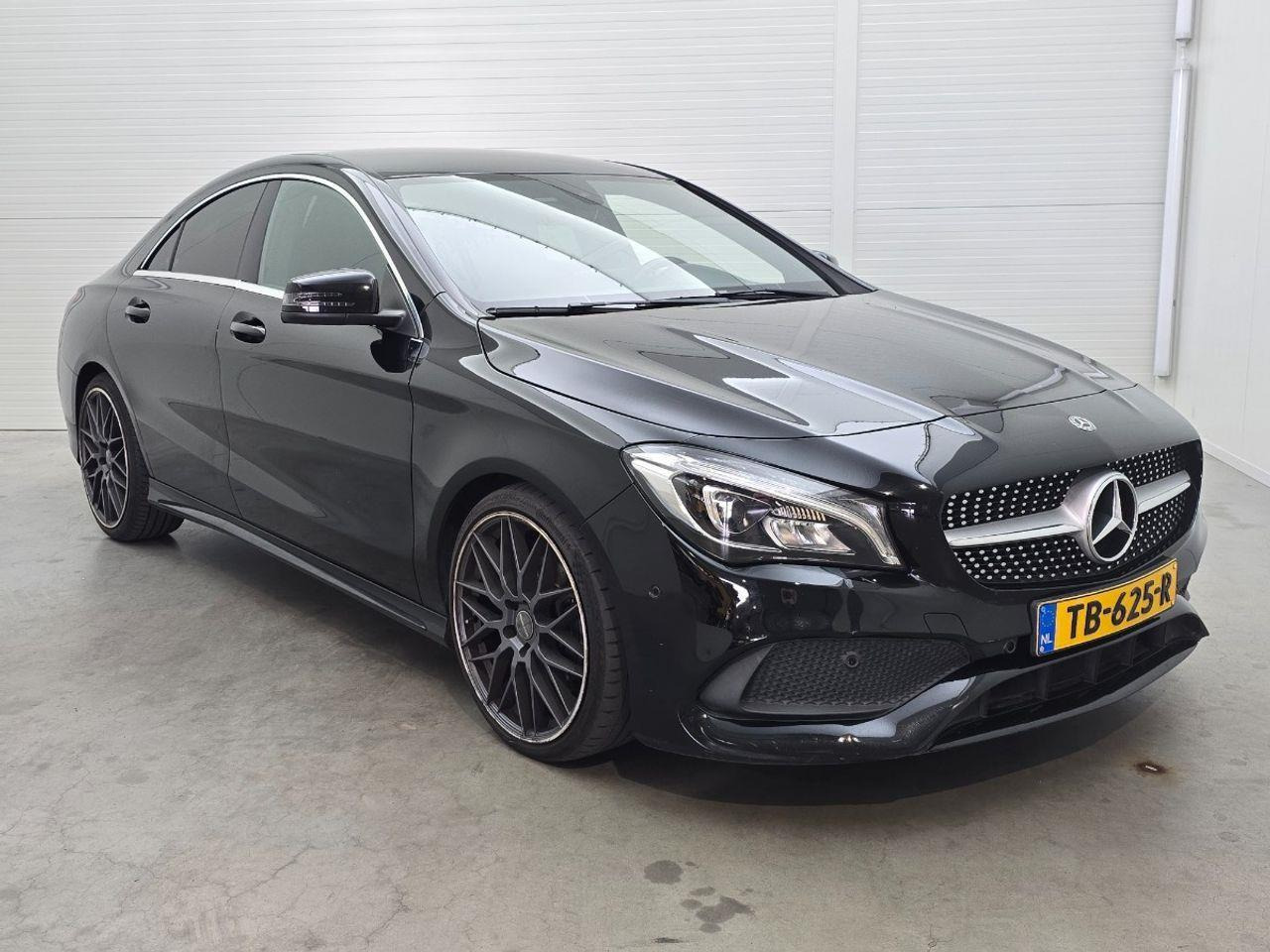 Mercedes - Benz CLA - klasse 180 Business Solution AMG Upgrade Edition | 2018 | 187.963 km | Automaat | TB625R | NAP: Logisch - Sedan: kuva Mercedes - Benz CLA - klasse 180 Business Solution AMG Upgrade Edition | 2018 | 187.963 km | Automaat | TB625R | NAP: Logisch - Sedan Mercedes - Benz CLA - klasse 180 Business Solution AMG Upgrade Edition | 2018 | 187.963 km | Automaat | TB625R | NAP: Logisch - Sedan: kuva Mercedes - Benz CLA - klasse 180 Business Solution AMG Upgrade Edition | 2018 | 187.963 km | Automaat | TB625R | NAP: Logisch - Sedan