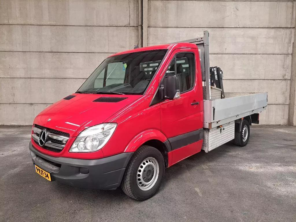 Mercedes-Benz Sprinter 313 CDI 2.2 AUT Open laadbak met Hiab 008T kraan 9-VJT-34 - Avolava pakettiauto: kuva Mercedes-Benz Sprinter 313 CDI 2.2 AUT Open laadbak met Hiab 008T kraan 9-VJT-34 - Avolava pakettiauto Mercedes-Benz Sprinter 313 CDI 2.2 AUT Open laadbak met Hiab 008T kraan 9-VJT-34 - Avolava pakettiauto: kuva Mercedes-Benz Sprinter 313 CDI 2.2 AUT Open laadbak met Hiab 008T kraan 9-VJT-34 - Avolava pakettiauto