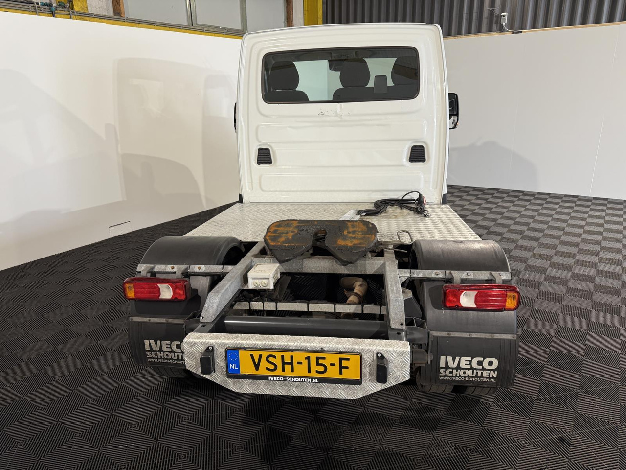 Iveco 40C18 Daily VSH-15-F 201.901 km - Muut kone: kuva Iveco 40C18 Daily VSH-15-F 201.901 km - Muut kone Iveco 40C18 Daily VSH-15-F 201.901 km - Muut kone: kuva Iveco 40C18 Daily VSH-15-F 201.901 km - Muut kone