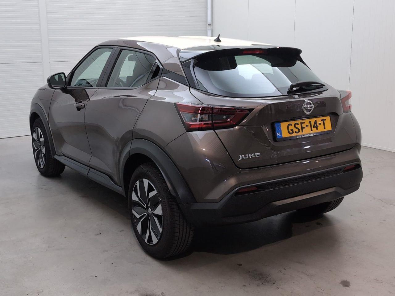 Nissan Juke 1.0 DIG - T N - Connecta | 2021 | 86.931 km | Automaat | GSF14T | NAP: Geen oordeel - Maasturi/ Katumaasturi: kuva Nissan Juke 1.0 DIG - T N - Connecta | 2021 | 86.931 km | Automaat | GSF14T | NAP: Geen oordeel - Maasturi/ Katumaasturi Nissan Juke 1.0 DIG - T N - Connecta | 2021 | 86.931 km | Automaat | GSF14T | NAP: Geen oordeel - Maasturi/ Katumaasturi: kuva Nissan Juke 1.0 DIG - T N - Connecta | 2021 | 86.931 km | Automaat | GSF14T | NAP: Geen oordeel - Maasturi/ Katumaasturi