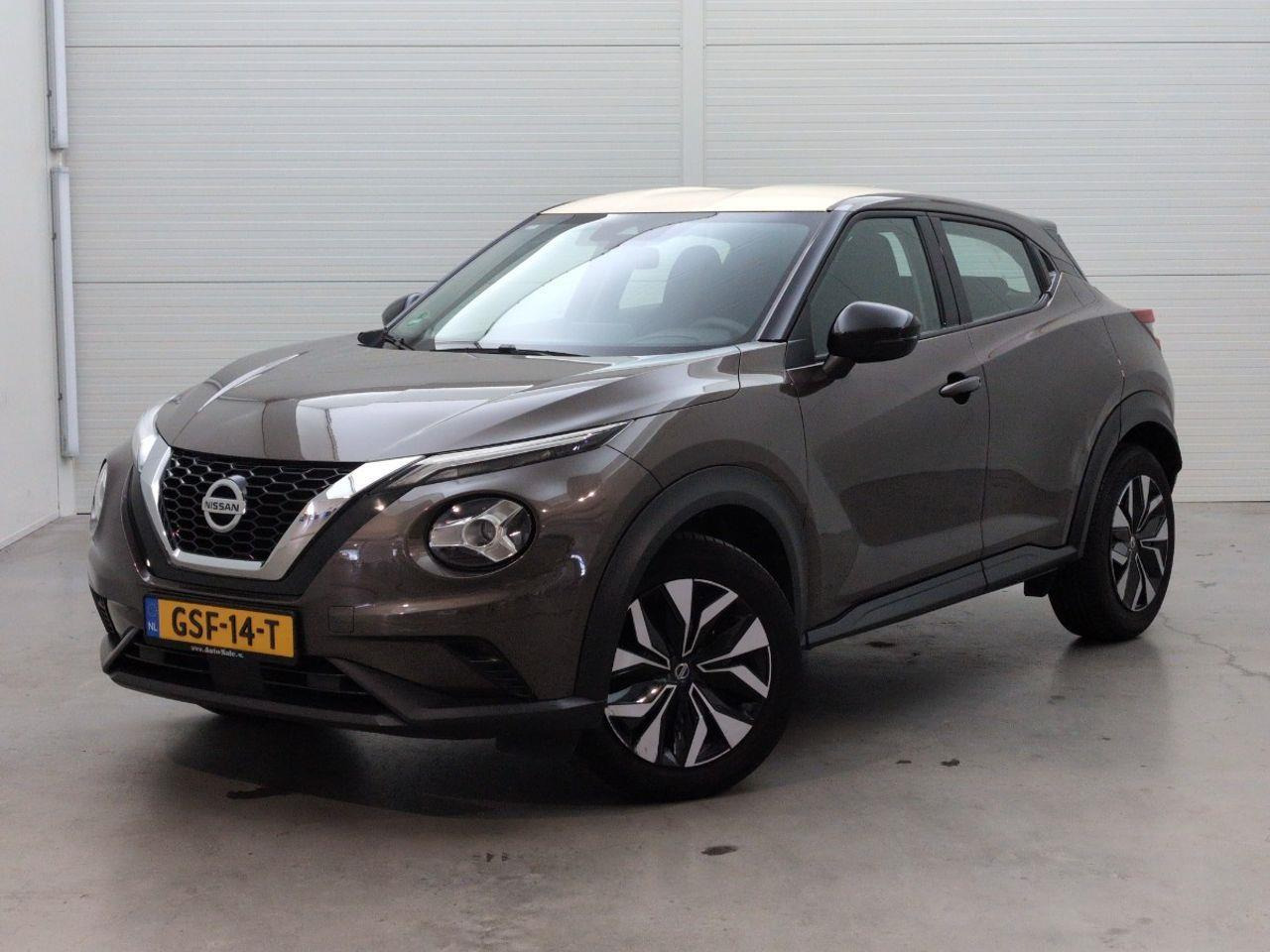 Nissan Juke 1.0 DIG - T N - Connecta | 2021 | 86.931 km | Automaat | GSF14T | NAP: Geen oordeel - Maasturi/ Katumaasturi: kuva Nissan Juke 1.0 DIG - T N - Connecta | 2021 | 86.931 km | Automaat | GSF14T | NAP: Geen oordeel - Maasturi/ Katumaasturi Nissan Juke 1.0 DIG - T N - Connecta | 2021 | 86.931 km | Automaat | GSF14T | NAP: Geen oordeel - Maasturi/ Katumaasturi: kuva Nissan Juke 1.0 DIG - T N - Connecta | 2021 | 86.931 km | Automaat | GSF14T | NAP: Geen oordeel - Maasturi/ Katumaasturi