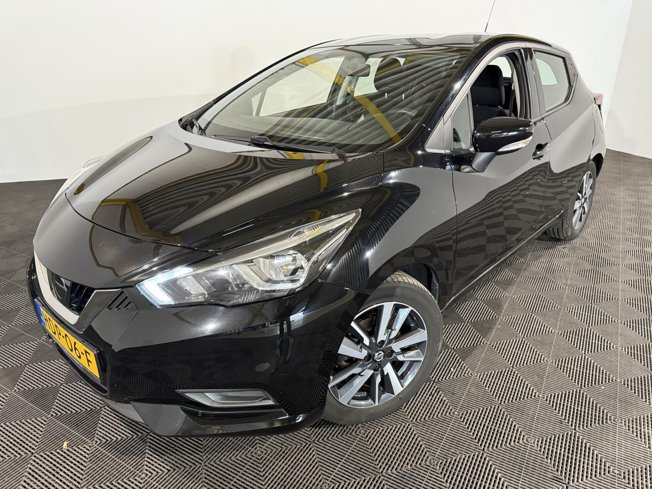 Nissan | Micra | 0.9 IG-T Acenta | 2018 | 158.656 km | HDP06F | Geen oordeel - Viistoperä: kuva Nissan | Micra | 0.9 IG-T Acenta | 2018 | 158.656 km | HDP06F | Geen oordeel - Viistoperä Nissan | Micra | 0.9 IG-T Acenta | 2018 | 158.656 km | HDP06F | Geen oordeel - Viistoperä: kuva Nissan | Micra | 0.9 IG-T Acenta | 2018 | 158.656 km | HDP06F | Geen oordeel - Viistoperä