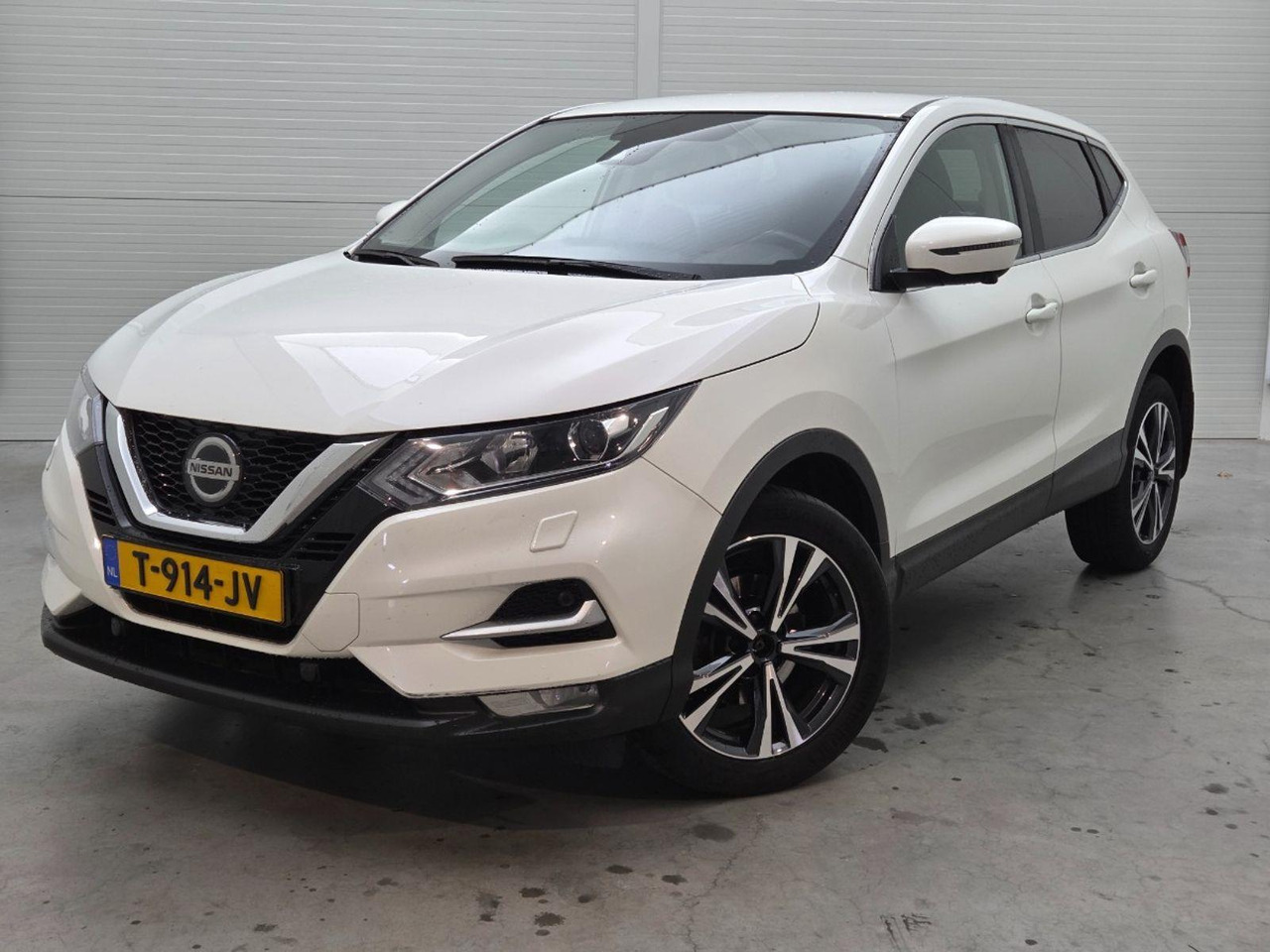 Nissan Qashqai 1.3 DIG - T Acenta | 2020 | 136.596 km | Automaat | T914JV | NAP: Geen oordeel - Maasturi/ Katumaasturi: kuva Nissan Qashqai 1.3 DIG - T Acenta | 2020 | 136.596 km | Automaat | T914JV | NAP: Geen oordeel - Maasturi/ Katumaasturi Nissan Qashqai 1.3 DIG - T Acenta | 2020 | 136.596 km | Automaat | T914JV | NAP: Geen oordeel - Maasturi/ Katumaasturi: kuva Nissan Qashqai 1.3 DIG - T Acenta | 2020 | 136.596 km | Automaat | T914JV | NAP: Geen oordeel - Maasturi/ Katumaasturi