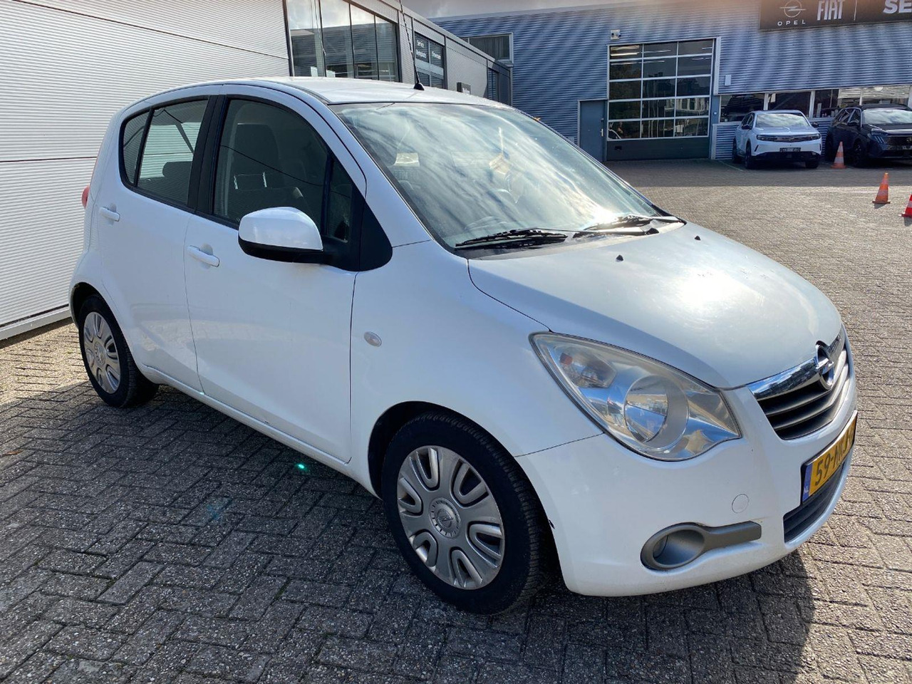 Opel Agila 1.0 Edition LPG | 2010 | 149.704 km | 59NKJ6 | NAP: Logisch - Viistoperä: kuva Opel Agila 1.0 Edition LPG | 2010 | 149.704 km | 59NKJ6 | NAP: Logisch - Viistoperä Opel Agila 1.0 Edition LPG | 2010 | 149.704 km | 59NKJ6 | NAP: Logisch - Viistoperä: kuva Opel Agila 1.0 Edition LPG | 2010 | 149.704 km | 59NKJ6 | NAP: Logisch - Viistoperä