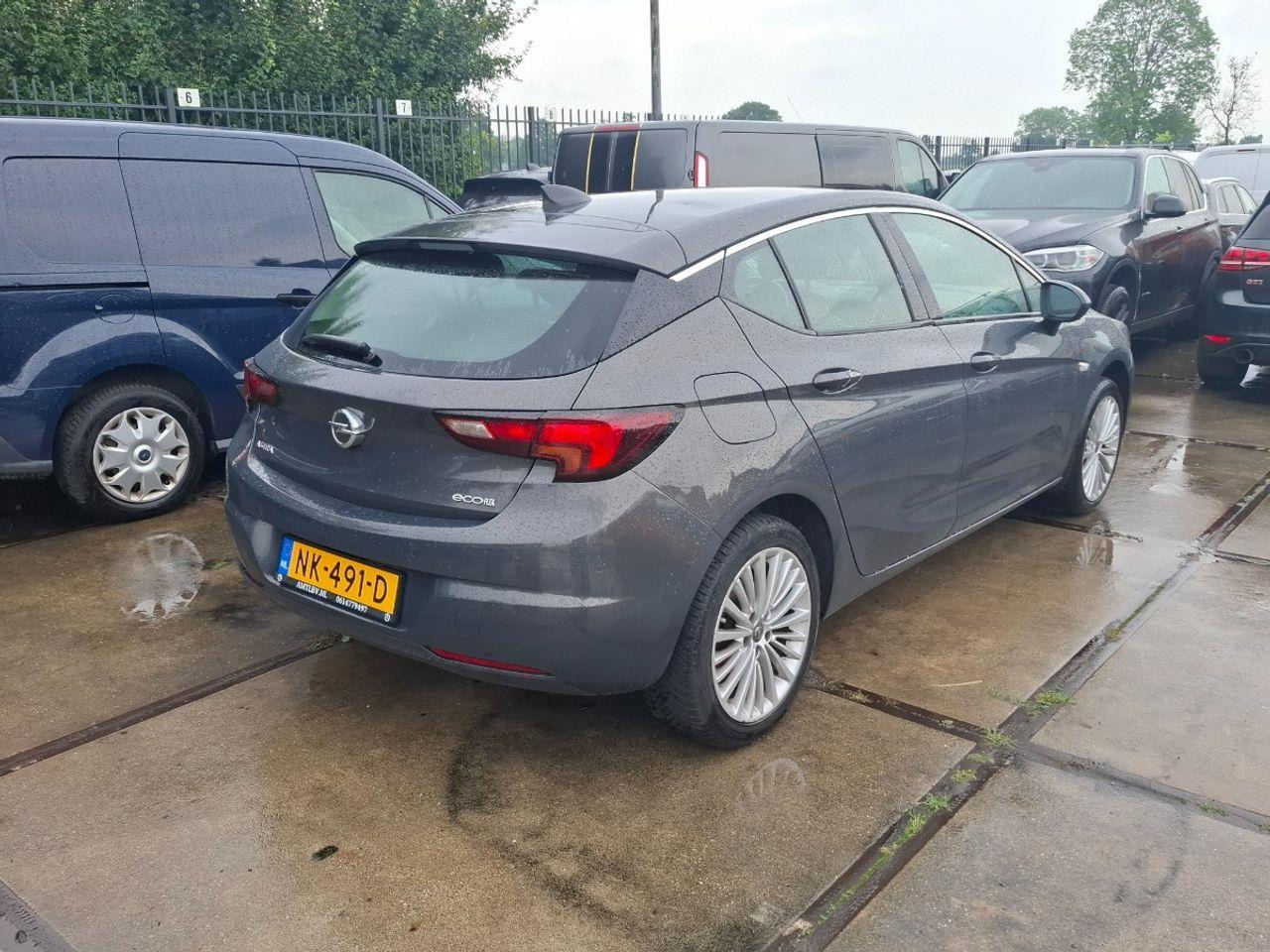 Opel Astra 1.0 Innovation | 2016 | 212.086 km | NK491D | NAP: Geen oordeel - Henkilöauto: kuva Opel Astra 1.0 Innovation | 2016 | 212.086 km | NK491D | NAP: Geen oordeel - Henkilöauto Opel Astra 1.0 Innovation | 2016 | 212.086 km | NK491D | NAP: Geen oordeel - Henkilöauto: kuva Opel Astra 1.0 Innovation | 2016 | 212.086 km | NK491D | NAP: Geen oordeel - Henkilöauto