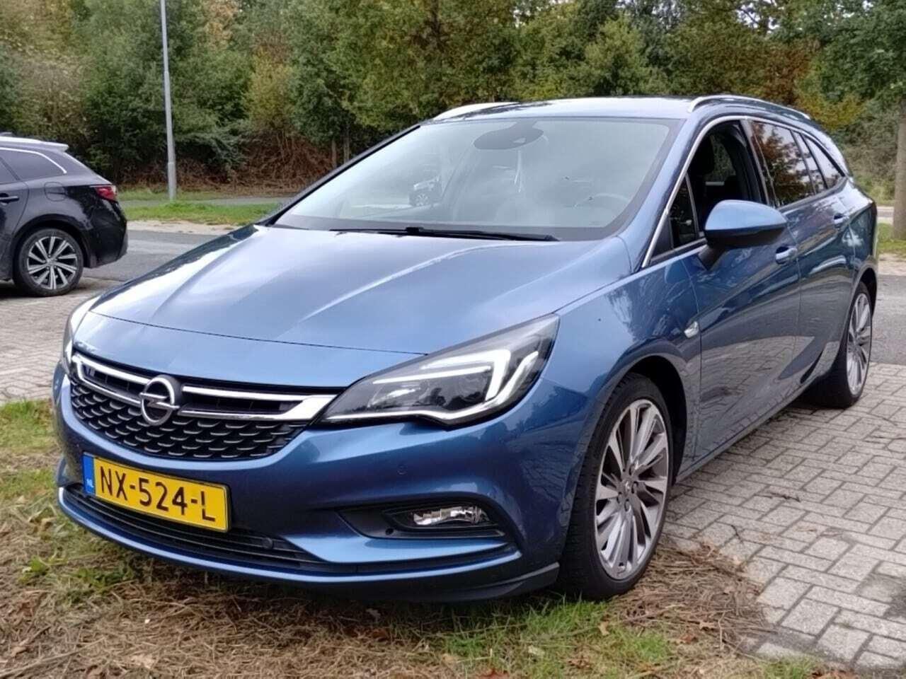 Opel | Astra Sports Tourer | 1.6 Innovation | 2017 | 179.064 km | NX524L | Logisch - Henkilöauto: kuva Opel | Astra Sports Tourer | 1.6 Innovation | 2017 | 179.064 km | NX524L | Logisch - Henkilöauto Opel | Astra Sports Tourer | 1.6 Innovation | 2017 | 179.064 km | NX524L | Logisch - Henkilöauto: kuva Opel | Astra Sports Tourer | 1.6 Innovation | 2017 | 179.064 km | NX524L | Logisch - Henkilöauto