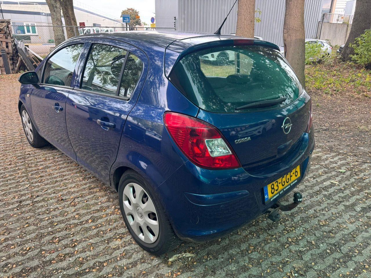 Opel Corsa 1.4 - 16V Enjoy | 2008 | 164.368 km | Automaat | 83GGF6 | NAP: Logisch - Viistoperä: kuva Opel Corsa 1.4 - 16V Enjoy | 2008 | 164.368 km | Automaat | 83GGF6 | NAP: Logisch - Viistoperä Opel Corsa 1.4 - 16V Enjoy | 2008 | 164.368 km | Automaat | 83GGF6 | NAP: Logisch - Viistoperä: kuva Opel Corsa 1.4 - 16V Enjoy | 2008 | 164.368 km | Automaat | 83GGF6 | NAP: Logisch - Viistoperä