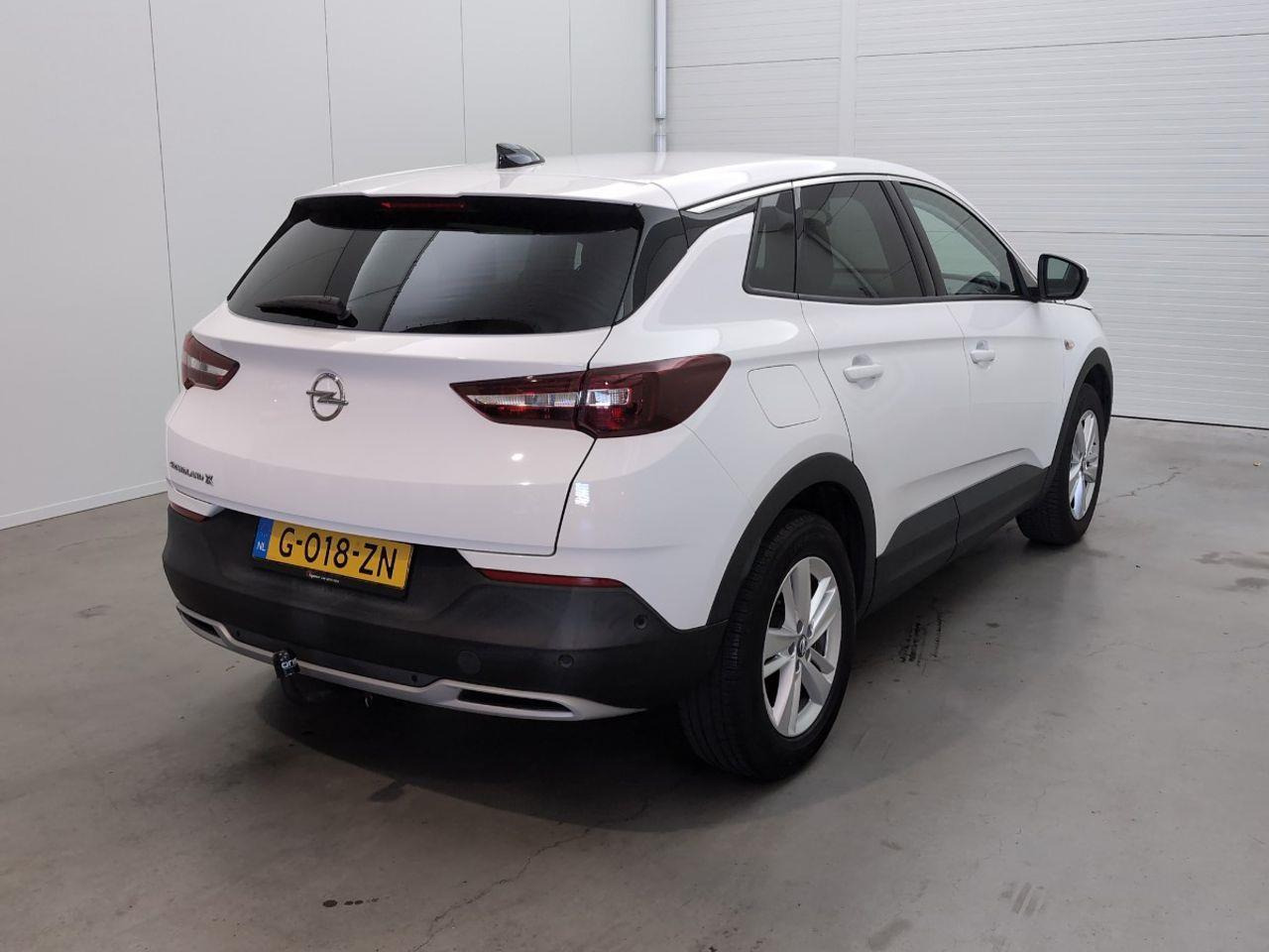Opel Grandland X 1.2 Turbo Business Executive | 2020 | 195.958 km | Automaat | G018ZN | NAP: Logisch - Maasturi/ Katumaasturi: kuva Opel Grandland X 1.2 Turbo Business Executive | 2020 | 195.958 km | Automaat | G018ZN | NAP: Logisch - Maasturi/ Katumaasturi Opel Grandland X 1.2 Turbo Business Executive | 2020 | 195.958 km | Automaat | G018ZN | NAP: Logisch - Maasturi/ Katumaasturi: kuva Opel Grandland X 1.2 Turbo Business Executive | 2020 | 195.958 km | Automaat | G018ZN | NAP: Logisch - Maasturi/ Katumaasturi