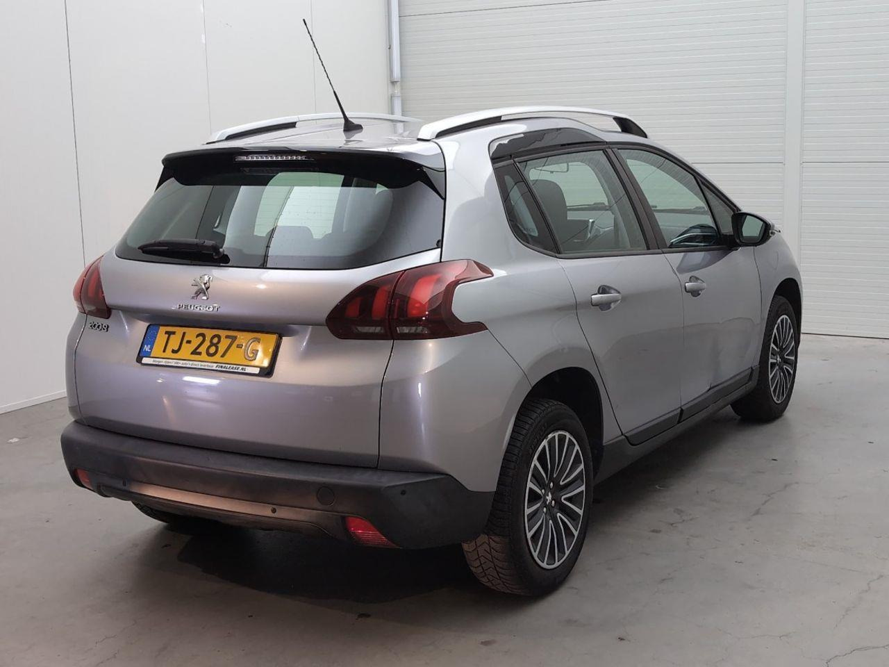 Peugeot 2008 1.2 PureTech Active | 2018 | 206.726 km | Automaat | TJ287G | NAP: Logisch - Maasturi/ Katumaasturi: kuva Peugeot 2008 1.2 PureTech Active | 2018 | 206.726 km | Automaat | TJ287G | NAP: Logisch - Maasturi/ Katumaasturi Peugeot 2008 1.2 PureTech Active | 2018 | 206.726 km | Automaat | TJ287G | NAP: Logisch - Maasturi/ Katumaasturi: kuva Peugeot 2008 1.2 PureTech Active | 2018 | 206.726 km | Automaat | TJ287G | NAP: Logisch - Maasturi/ Katumaasturi