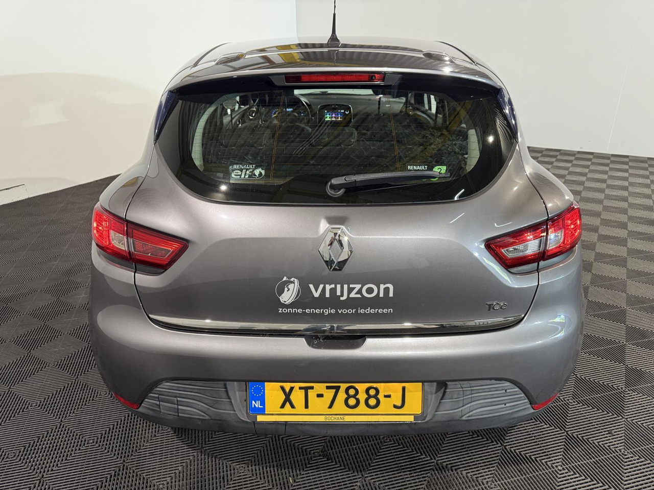 Renault | Clio | 0.9 TCe Dynamique | 2016 | 192.462 km | XT788J | Geen oordeel - Viistoperä: kuva Renault | Clio | 0.9 TCe Dynamique | 2016 | 192.462 km | XT788J | Geen oordeel - Viistoperä Renault | Clio | 0.9 TCe Dynamique | 2016 | 192.462 km | XT788J | Geen oordeel - Viistoperä: kuva Renault | Clio | 0.9 TCe Dynamique | 2016 | 192.462 km | XT788J | Geen oordeel - Viistoperä
