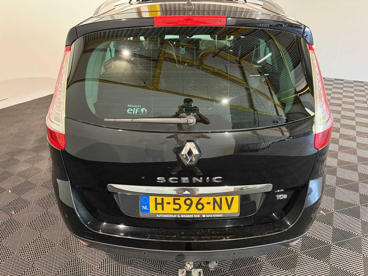 Renault Grand Scénic 1.2 Tce Bose | 2016 | 118.319 km | H-596-NV - Henkilöauto: kuva Renault Grand Scénic 1.2 Tce Bose | 2016 | 118.319 km | H-596-NV - Henkilöauto Renault Grand Scénic 1.2 Tce Bose | 2016 | 118.319 km | H-596-NV - Henkilöauto: kuva Renault Grand Scénic 1.2 Tce Bose | 2016 | 118.319 km | H-596-NV - Henkilöauto