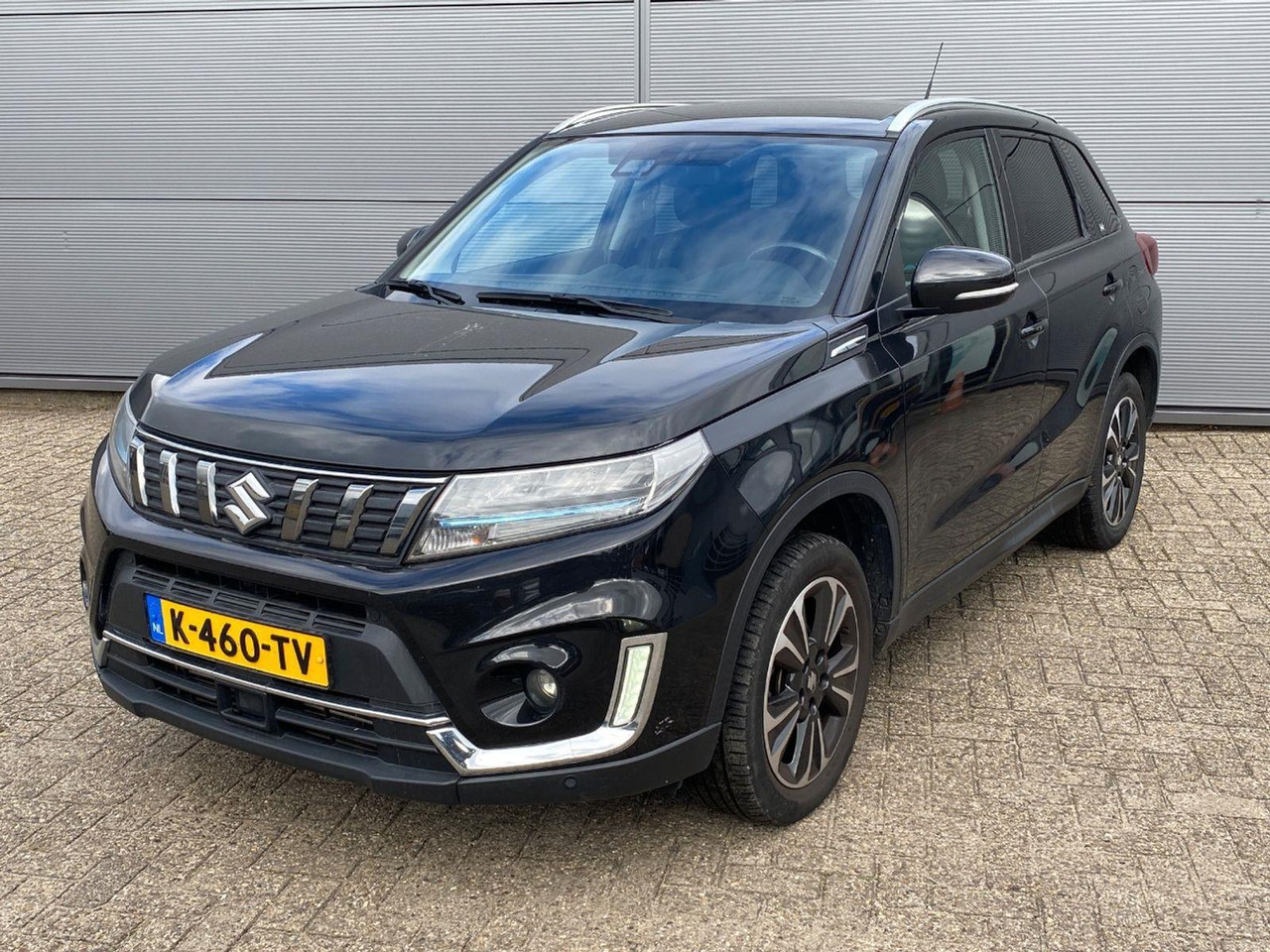 Suzuki Vitara 1.4 Boosterjet Style Smart Hybrid | 2021 | 63.245 km | Automaat | K460TV | NAP: Logisch - Maasturi/ Katumaasturi: kuva Suzuki Vitara 1.4 Boosterjet Style Smart Hybrid | 2021 | 63.245 km | Automaat | K460TV | NAP: Logisch - Maasturi/ Katumaasturi Suzuki Vitara 1.4 Boosterjet Style Smart Hybrid | 2021 | 63.245 km | Automaat | K460TV | NAP: Logisch - Maasturi/ Katumaasturi: kuva Suzuki Vitara 1.4 Boosterjet Style Smart Hybrid | 2021 | 63.245 km | Automaat | K460TV | NAP: Logisch - Maasturi/ Katumaasturi