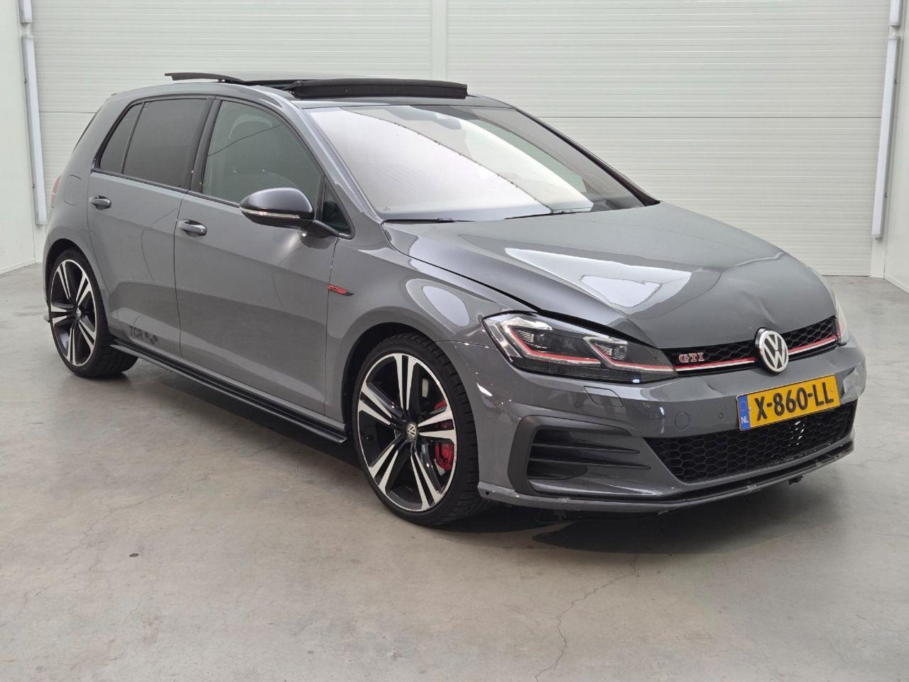 Volkswagen Golf 2.0 TSI GTI TCR | 2019 | 113.939 km | Automaat | X860LL | NAP: Geen oordeel - Viistoperä: kuva Volkswagen Golf 2.0 TSI GTI TCR | 2019 | 113.939 km | Automaat | X860LL | NAP: Geen oordeel - Viistoperä Volkswagen Golf 2.0 TSI GTI TCR | 2019 | 113.939 km | Automaat | X860LL | NAP: Geen oordeel - Viistoperä: kuva Volkswagen Golf 2.0 TSI GTI TCR | 2019 | 113.939 km | Automaat | X860LL | NAP: Geen oordeel - Viistoperä
