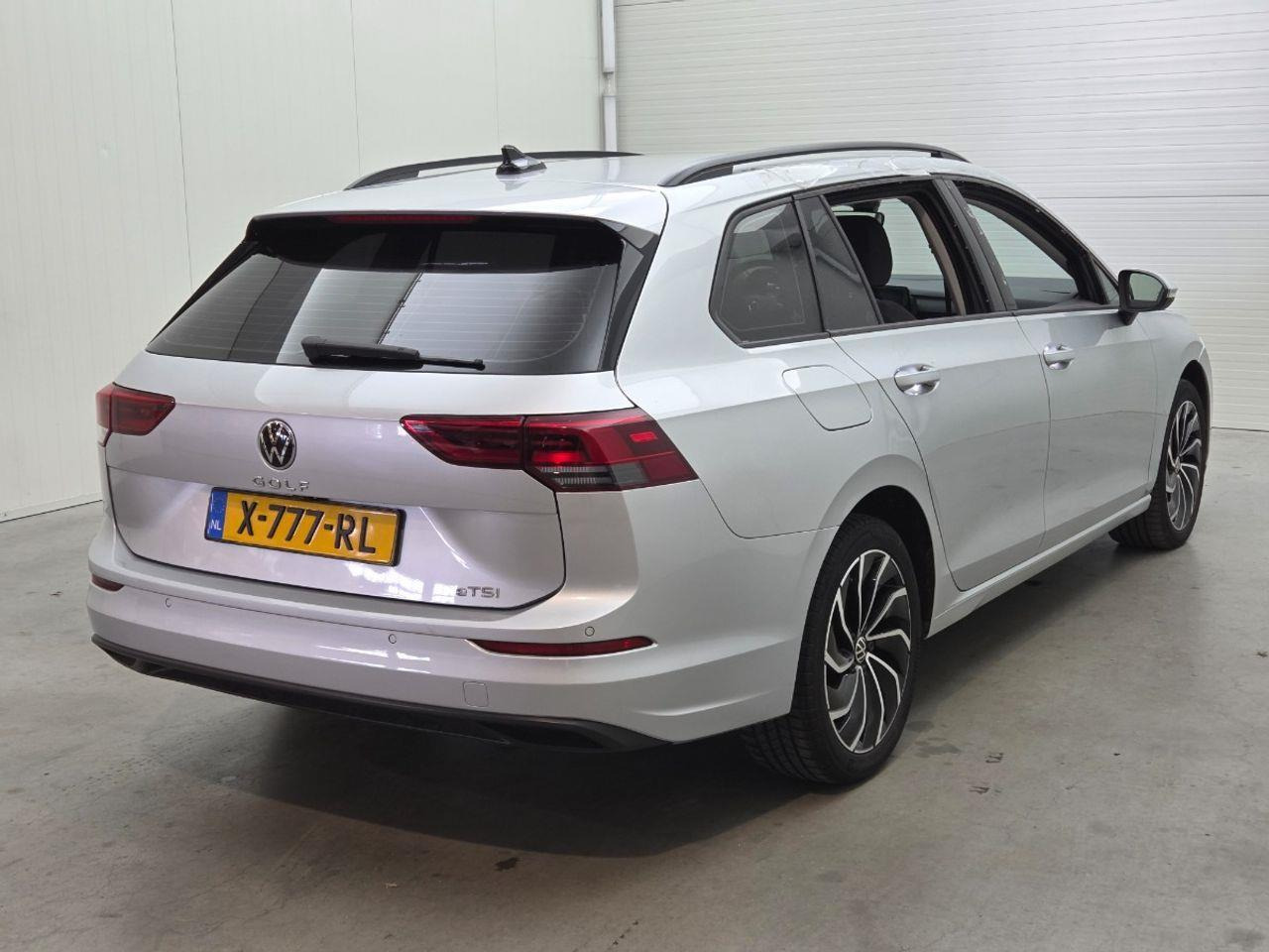 Volkswagen Golf Variant 1.0 eTSI Life Business | 2021 | 35.988 km | Automaat | X777RL | NAP: Geen oordeel - Henkilöauto: kuva Volkswagen Golf Variant 1.0 eTSI Life Business | 2021 | 35.988 km | Automaat | X777RL | NAP: Geen oordeel - Henkilöauto Volkswagen Golf Variant 1.0 eTSI Life Business | 2021 | 35.988 km | Automaat | X777RL | NAP: Geen oordeel - Henkilöauto: kuva Volkswagen Golf Variant 1.0 eTSI Life Business | 2021 | 35.988 km | Automaat | X777RL | NAP: Geen oordeel - Henkilöauto