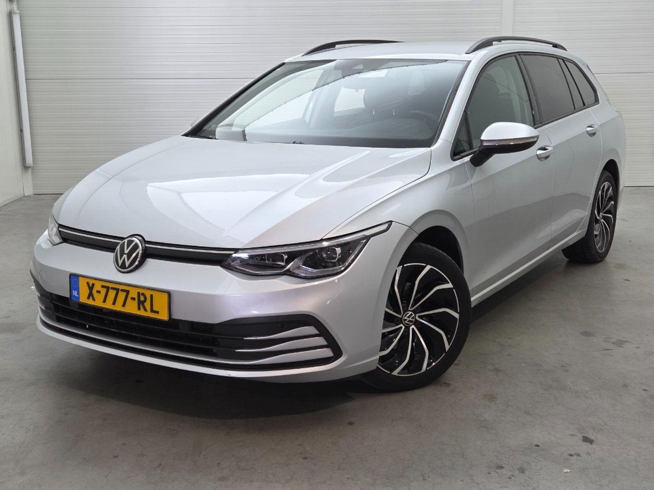 Volkswagen Golf Variant 1.0 eTSI Life Business | 2021 | 35.988 km | Automaat | X777RL | NAP: Geen oordeel - Henkilöauto: kuva Volkswagen Golf Variant 1.0 eTSI Life Business | 2021 | 35.988 km | Automaat | X777RL | NAP: Geen oordeel - Henkilöauto Volkswagen Golf Variant 1.0 eTSI Life Business | 2021 | 35.988 km | Automaat | X777RL | NAP: Geen oordeel - Henkilöauto: kuva Volkswagen Golf Variant 1.0 eTSI Life Business | 2021 | 35.988 km | Automaat | X777RL | NAP: Geen oordeel - Henkilöauto