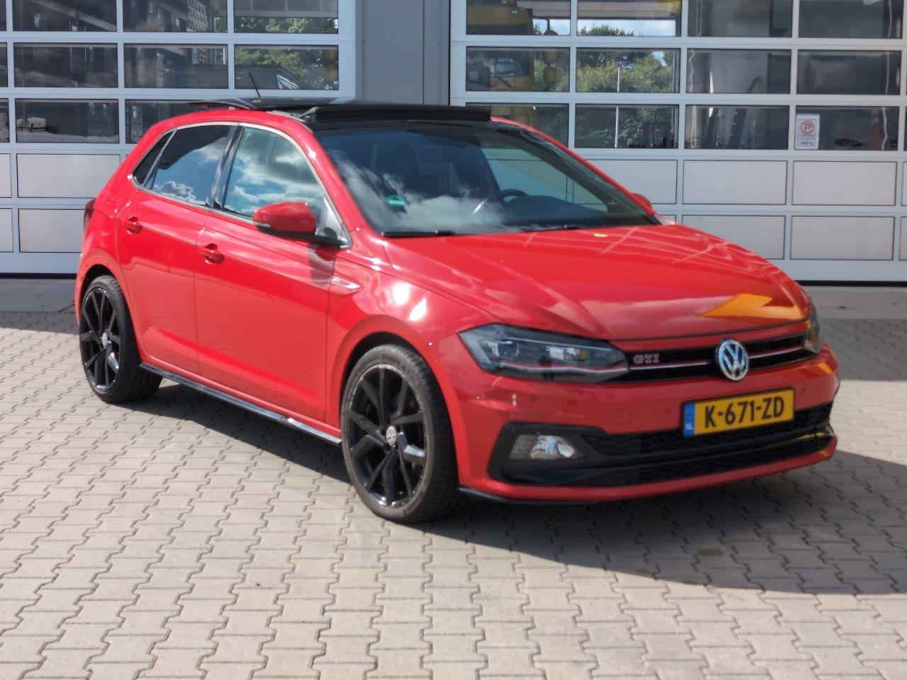 Volkswagen Polo 2.0 TSI GTI | 2019 | 254.494 km | Automaat | K671ZD | NAP: Geen oordeel - Viistoperä: kuva Volkswagen Polo 2.0 TSI GTI | 2019 | 254.494 km | Automaat | K671ZD | NAP: Geen oordeel - Viistoperä Volkswagen Polo 2.0 TSI GTI | 2019 | 254.494 km | Automaat | K671ZD | NAP: Geen oordeel - Viistoperä: kuva Volkswagen Polo 2.0 TSI GTI | 2019 | 254.494 km | Automaat | K671ZD | NAP: Geen oordeel - Viistoperä