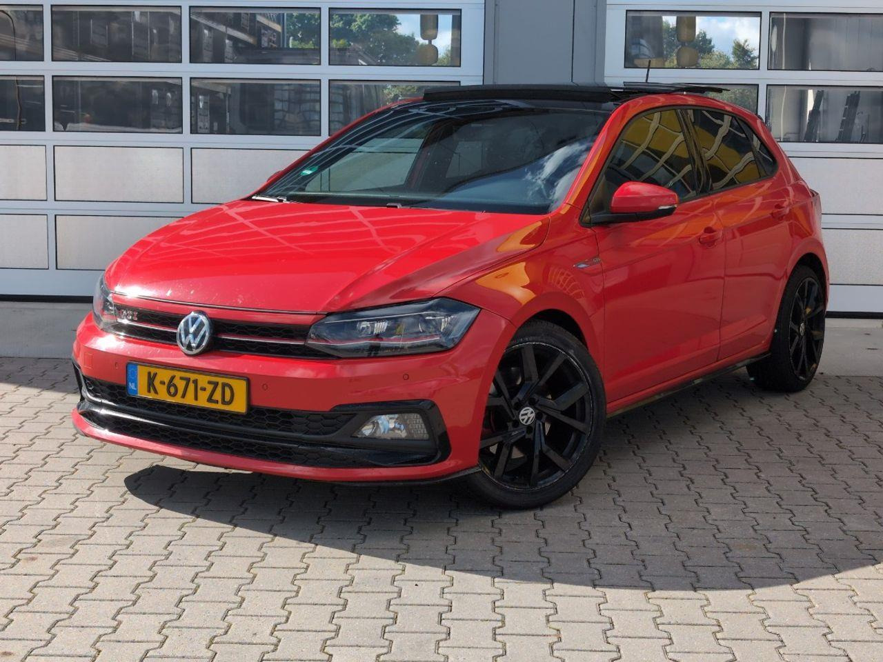 Volkswagen Polo 2.0 TSI GTI | 2019 | 254.494 km | Automaat | K671ZD | NAP: Geen oordeel - Viistoperä: kuva Volkswagen Polo 2.0 TSI GTI | 2019 | 254.494 km | Automaat | K671ZD | NAP: Geen oordeel - Viistoperä Volkswagen Polo 2.0 TSI GTI | 2019 | 254.494 km | Automaat | K671ZD | NAP: Geen oordeel - Viistoperä: kuva Volkswagen Polo 2.0 TSI GTI | 2019 | 254.494 km | Automaat | K671ZD | NAP: Geen oordeel - Viistoperä