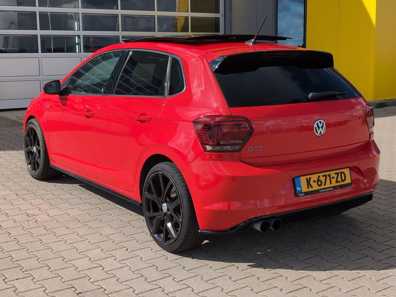 Volkswagen Polo 2.0 TSI GTI | 2019 | 254.494 km | Automaat | K671ZD | NAP: Geen oordeel - Viistoperä: kuva Volkswagen Polo 2.0 TSI GTI | 2019 | 254.494 km | Automaat | K671ZD | NAP: Geen oordeel - Viistoperä Volkswagen Polo 2.0 TSI GTI | 2019 | 254.494 km | Automaat | K671ZD | NAP: Geen oordeel - Viistoperä: kuva Volkswagen Polo 2.0 TSI GTI | 2019 | 254.494 km | Automaat | K671ZD | NAP: Geen oordeel - Viistoperä