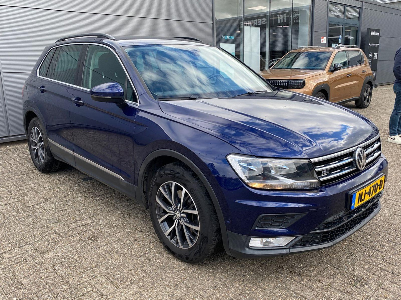 Volkswagen Tiguan 1.4 TSI Comfortline | 2017 | 178.830 km | NJ470D | NAP: Logisch - Maasturi/ Katumaasturi: kuva Volkswagen Tiguan 1.4 TSI Comfortline | 2017 | 178.830 km | NJ470D | NAP: Logisch - Maasturi/ Katumaasturi Volkswagen Tiguan 1.4 TSI Comfortline | 2017 | 178.830 km | NJ470D | NAP: Logisch - Maasturi/ Katumaasturi: kuva Volkswagen Tiguan 1.4 TSI Comfortline | 2017 | 178.830 km | NJ470D | NAP: Logisch - Maasturi/ Katumaasturi