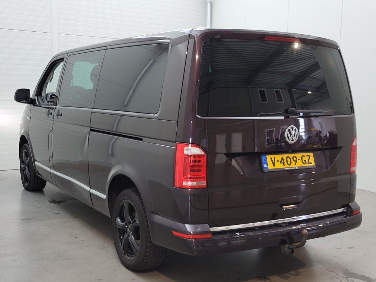 Volkswagen Transporter 2.0 TDI L2H1 DC Highline | 2017 | 301.926 km | Automaat | V409GZ | NAP: Logisch - Jatko-ohjaamo kevyt kuorma-auto: kuva Volkswagen Transporter 2.0 TDI L2H1 DC Highline | 2017 | 301.926 km | Automaat | V409GZ | NAP: Logisch - Jatko-ohjaamo kevyt kuorma-auto Volkswagen Transporter 2.0 TDI L2H1 DC Highline | 2017 | 301.926 km | Automaat | V409GZ | NAP: Logisch - Jatko-ohjaamo kevyt kuorma-auto: kuva Volkswagen Transporter 2.0 TDI L2H1 DC Highline | 2017 | 301.926 km | Automaat | V409GZ | NAP: Logisch - Jatko-ohjaamo kevyt kuorma-auto