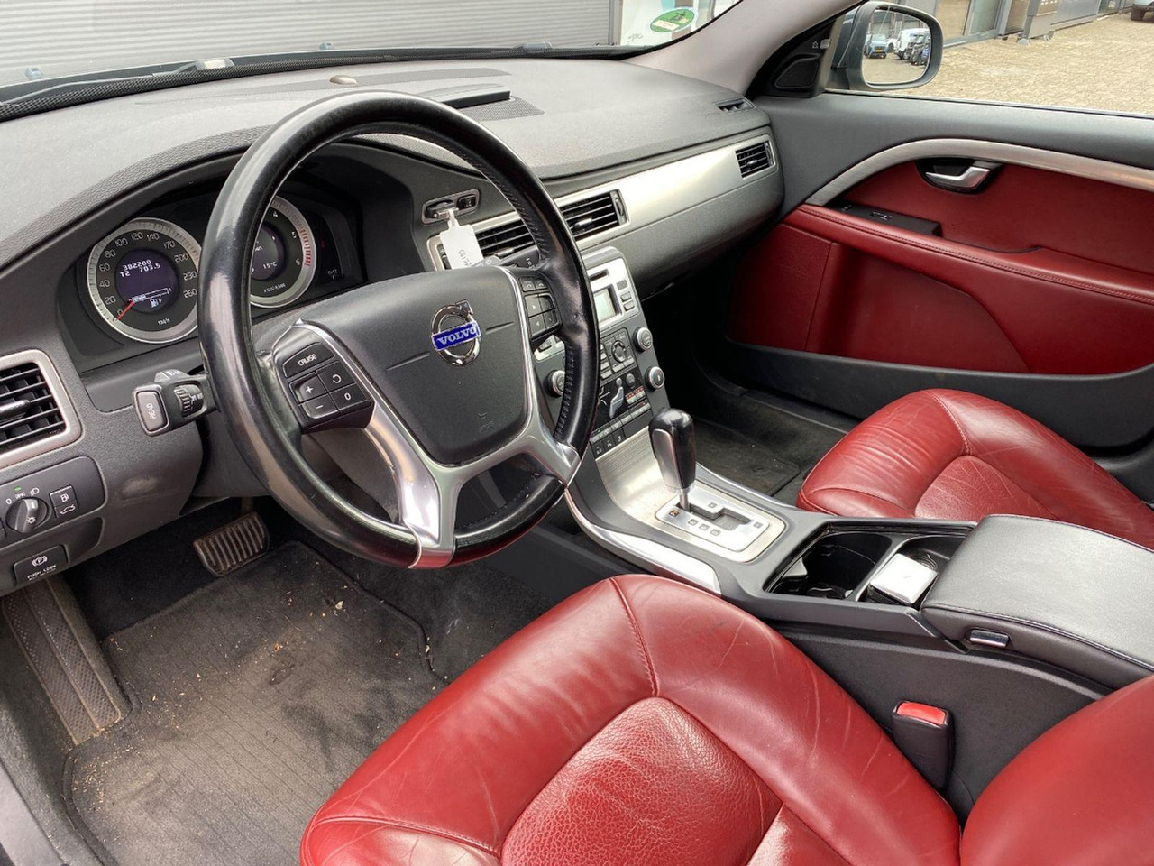 Volvo V70 2.0 D3 Summum | 2011 | 382.199 km | Automaat | GJ177J | NAP: Geen oordeel - Henkilöauto: kuva Volvo V70 2.0 D3 Summum | 2011 | 382.199 km | Automaat | GJ177J | NAP: Geen oordeel - Henkilöauto Volvo V70 2.0 D3 Summum | 2011 | 382.199 km | Automaat | GJ177J | NAP: Geen oordeel - Henkilöauto: kuva Volvo V70 2.0 D3 Summum | 2011 | 382.199 km | Automaat | GJ177J | NAP: Geen oordeel - Henkilöauto