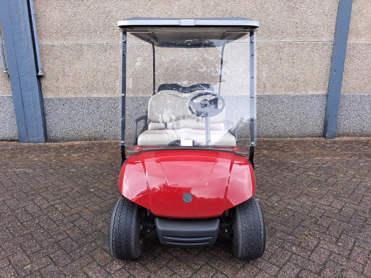 Yamaha G29 Shuttle 6 Golfkar - Golfauto: kuva Yamaha G29 Shuttle 6 Golfkar - Golfauto Yamaha G29 Shuttle 6 Golfkar - Golfauto: kuva Yamaha G29 Shuttle 6 Golfkar - Golfauto