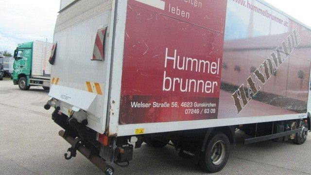 Iveco 75E18 - Jakeluauto: kuva Iveco 75E18 - Jakeluauto Iveco 75E18 - Jakeluauto: kuva Iveco 75E18 - Jakeluauto