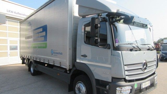 Mercedes-Benz 1224L Pr.LBW 2 to. langes Blatt, Tacho 4.1 - Pressukapelli kuorma-auto: kuva Mercedes-Benz 1224L Pr.LBW 2 to. langes Blatt, Tacho 4.1 - Pressukapelli kuorma-auto Mercedes-Benz 1224L Pr.LBW 2 to. langes Blatt, Tacho 4.1 - Pressukapelli kuorma-auto: kuva Mercedes-Benz 1224L Pr.LBW 2 to. langes Blatt, Tacho 4.1 - Pressukapelli kuorma-auto