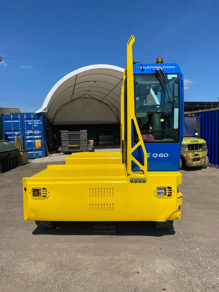 Bulmor EQ60 1600 Deck Electric - Kylkitrukki: kuva Bulmor EQ60 1600 Deck Electric - Kylkitrukki Bulmor EQ60 1600 Deck Electric - Kylkitrukki: kuva Bulmor EQ60 1600 Deck Electric - Kylkitrukki