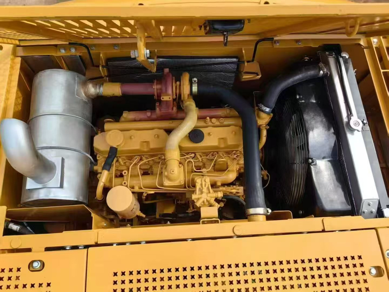 CATPILLAR 320CL - Telakaivukone: kuva CATPILLAR 320CL - Telakaivukone CATPILLAR 320CL - Telakaivukone: kuva CATPILLAR 320CL - Telakaivukone