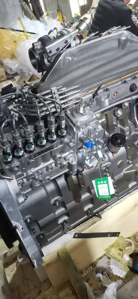 CUMMINS 6CTAA8.3-C215 - Henkilöauto: kuva CUMMINS 6CTAA8.3-C215 - Henkilöauto CUMMINS 6CTAA8.3-C215 - Henkilöauto: kuva CUMMINS 6CTAA8.3-C215 - Henkilöauto