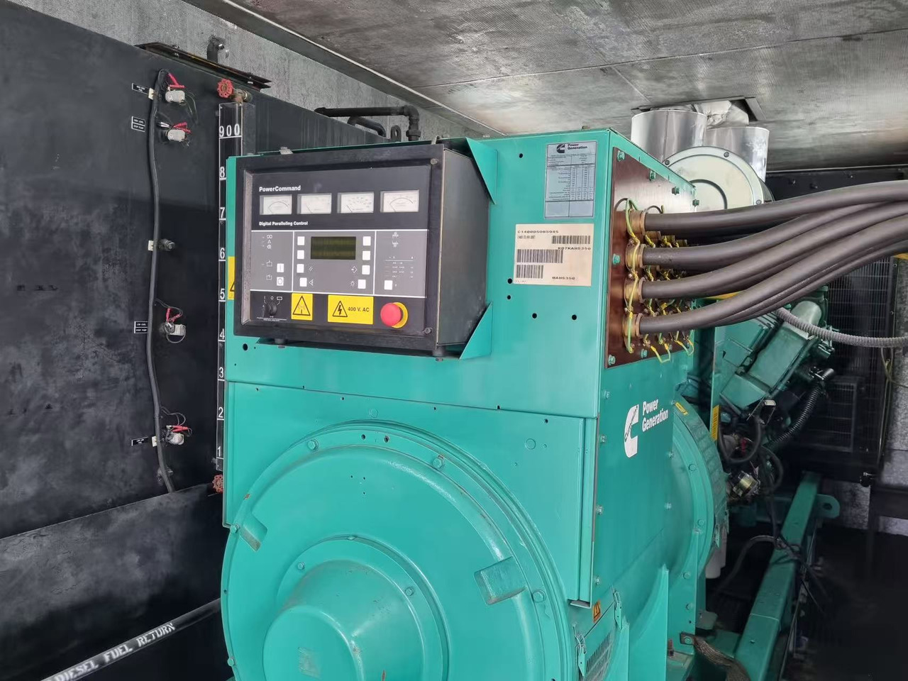 CUMMINS KTA50-G3 - Työkalu/ Laitteet: kuva CUMMINS KTA50-G3 - Työkalu/ Laitteet CUMMINS KTA50-G3 - Työkalu/ Laitteet: kuva CUMMINS KTA50-G3 - Työkalu/ Laitteet