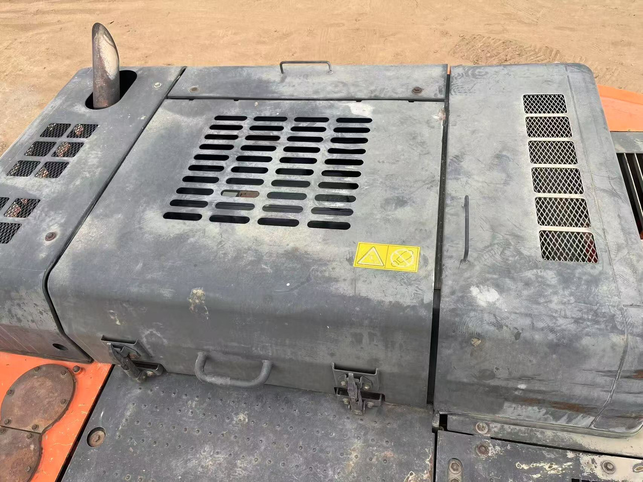 DOOSAN DX340 - Telakaivukone: kuva DOOSAN DX340 - Telakaivukone DOOSAN DX340 - Telakaivukone: kuva DOOSAN DX340 - Telakaivukone