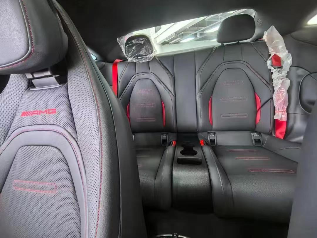 MERCEDES-BENZ CLE53 AMG - Henkilöauto: kuva MERCEDES-BENZ CLE53 AMG - Henkilöauto MERCEDES-BENZ CLE53 AMG - Henkilöauto: kuva MERCEDES-BENZ CLE53 AMG - Henkilöauto