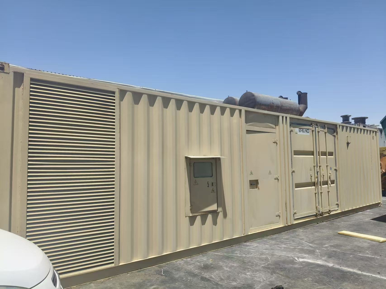 PERKINS 4012-46TWG3A - Sähkögeneraattori: kuva PERKINS 4012-46TWG3A - Sähkögeneraattori PERKINS 4012-46TWG3A - Sähkögeneraattori: kuva PERKINS 4012-46TWG3A - Sähkögeneraattori