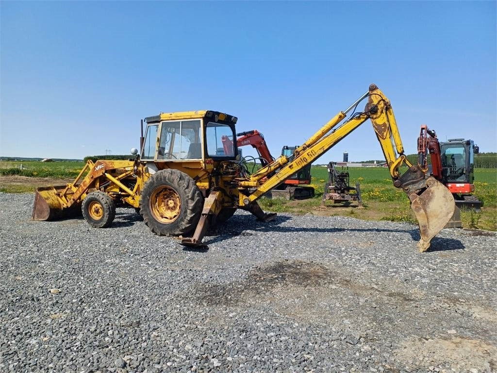 Massey Ferguson 50B traktorikaivuri - Kaivuri-trukki: kuva Massey Ferguson 50B traktorikaivuri - Kaivuri-trukki Massey Ferguson 50B traktorikaivuri - Kaivuri-trukki: kuva Massey Ferguson 50B traktorikaivuri - Kaivuri-trukki