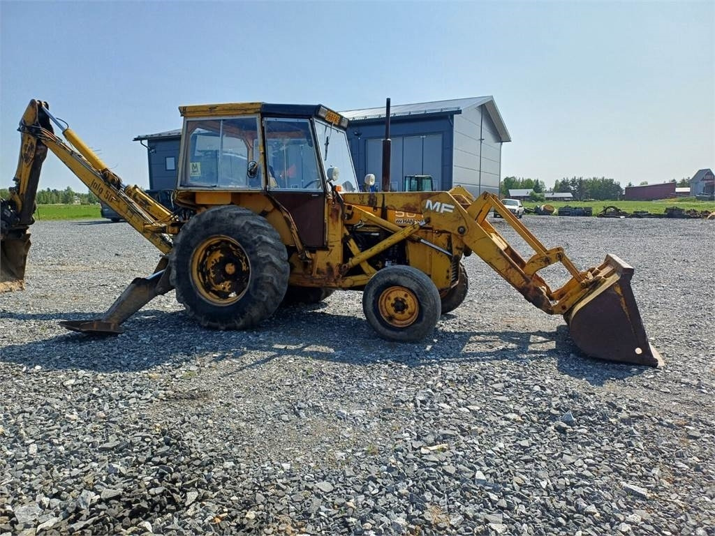 Massey Ferguson 50B traktorikaivuri - Kaivuri-trukki: kuva Massey Ferguson 50B traktorikaivuri - Kaivuri-trukki Massey Ferguson 50B traktorikaivuri - Kaivuri-trukki: kuva Massey Ferguson 50B traktorikaivuri - Kaivuri-trukki