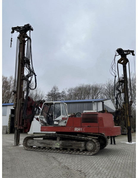 Abi RE 12/14300 - Paalujuntta: kuva Abi RE 12/14300 - Paalujuntta Abi RE 12/14300 - Paalujuntta: kuva Abi RE 12/14300 - Paalujuntta