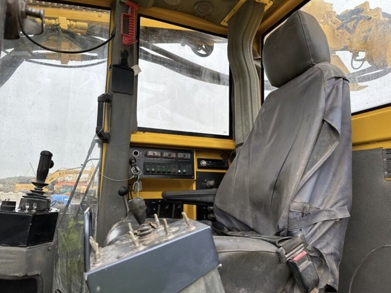 Atlas-Copco ROC F6 - Porakone: kuva Atlas-Copco ROC F6 - Porakone Atlas-Copco ROC F6 - Porakone: kuva Atlas-Copco ROC F6 - Porakone