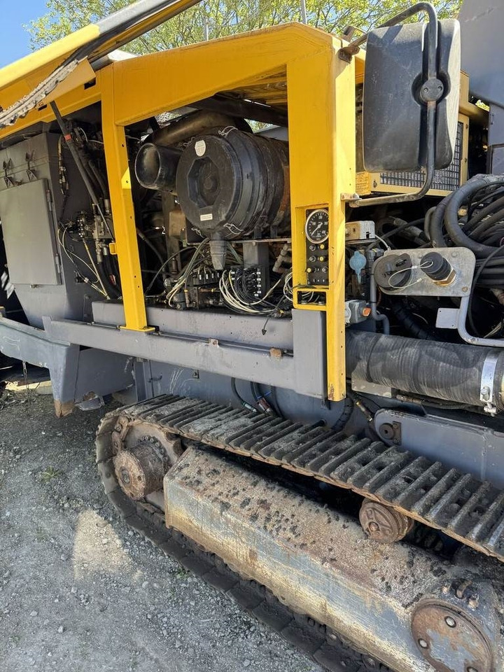Atlas Copco ROC L6 H25 - CAT C11 ENGINE - Porakone: kuva Atlas Copco ROC L6 H25 - CAT C11 ENGINE - Porakone Atlas Copco ROC L6 H25 - CAT C11 ENGINE - Porakone: kuva Atlas Copco ROC L6 H25 - CAT C11 ENGINE - Porakone