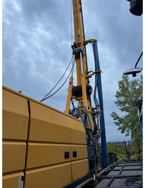 Casagrande B300 - Porakone: kuva Casagrande B300 - Porakone Casagrande B300 - Porakone: kuva Casagrande B300 - Porakone