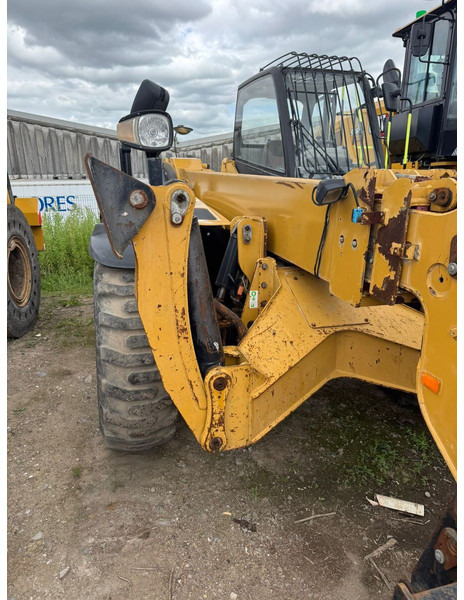 Caterpillar TH360 - Kurottaja: kuva Caterpillar TH360 - Kurottaja Caterpillar TH360 - Kurottaja: kuva Caterpillar TH360 - Kurottaja