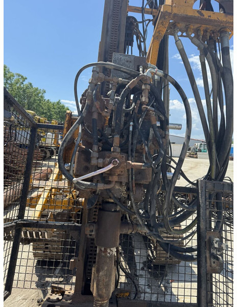 Klemm KR802 - Porakone: kuva Klemm KR802 - Porakone Klemm KR802 - Porakone: kuva Klemm KR802 - Porakone