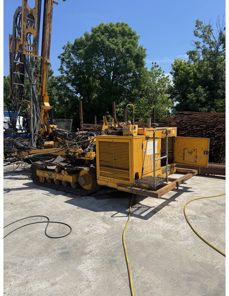 Klemm KR802 - Porakone: kuva Klemm KR802 - Porakone Klemm KR802 - Porakone: kuva Klemm KR802 - Porakone