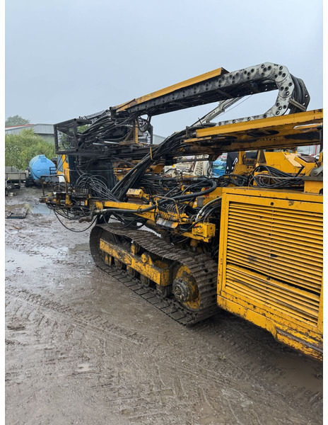 Klemm KR802 - Porakone: kuva Klemm KR802 - Porakone Klemm KR802 - Porakone: kuva Klemm KR802 - Porakone