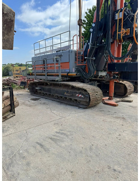 MDT 550 BP - Porakone: kuva MDT 550 BP - Porakone MDT 550 BP - Porakone: kuva MDT 550 BP - Porakone