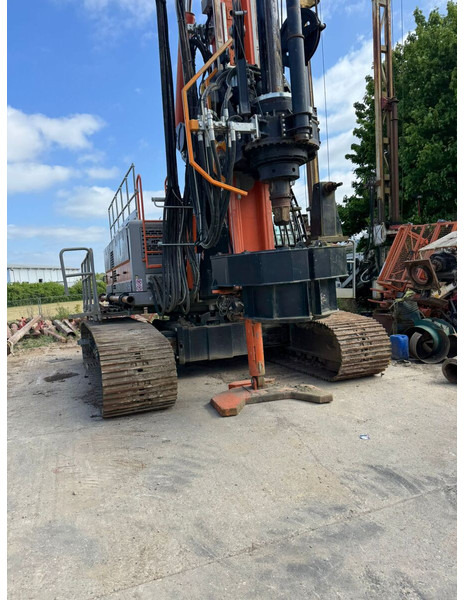 MDT 550 BP - Porakone: kuva MDT 550 BP - Porakone MDT 550 BP - Porakone: kuva MDT 550 BP - Porakone