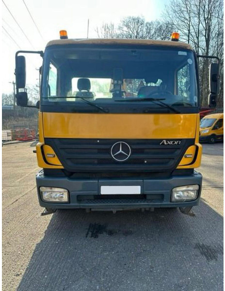 Mercedes-Benz Axor - Hinattava betonipumppu: kuva Mercedes-Benz Axor - Hinattava betonipumppu Mercedes-Benz Axor - Hinattava betonipumppu: kuva Mercedes-Benz Axor - Hinattava betonipumppu